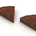 2'li Brownie