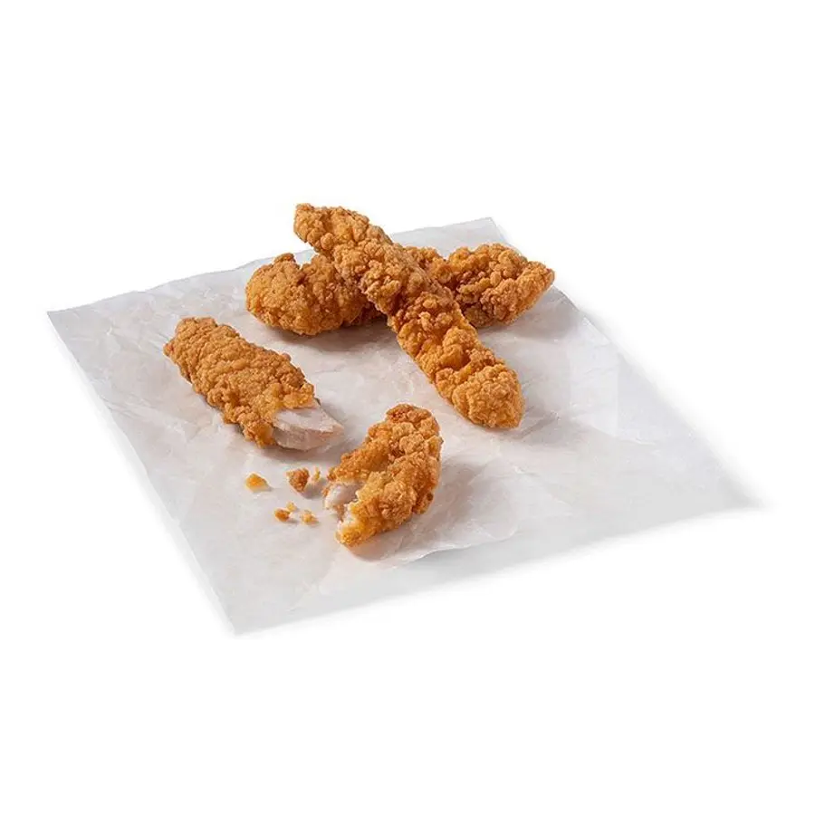 3'lü Chicken Fingers