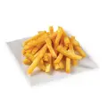 Baharatlı Patates Kızartması (Orta Boy)
