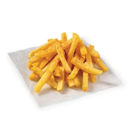 Baharatlı Patates Kızartması (Orta Boy)