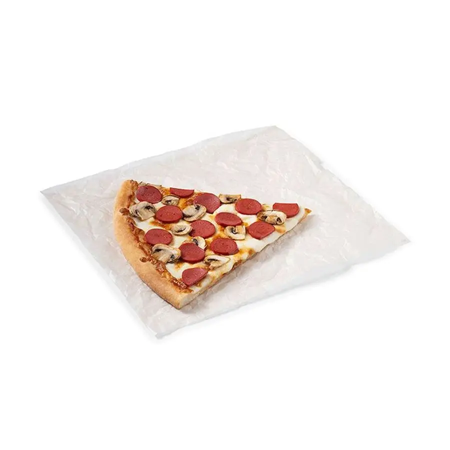 Büyük Dilim Pizza