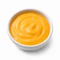 Cheddar Dip Sos