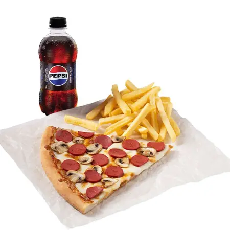 Combo Menü