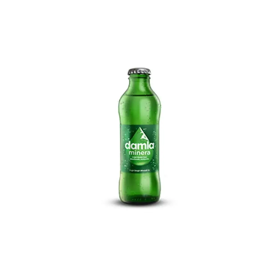 Damla Soda (20 cl.)