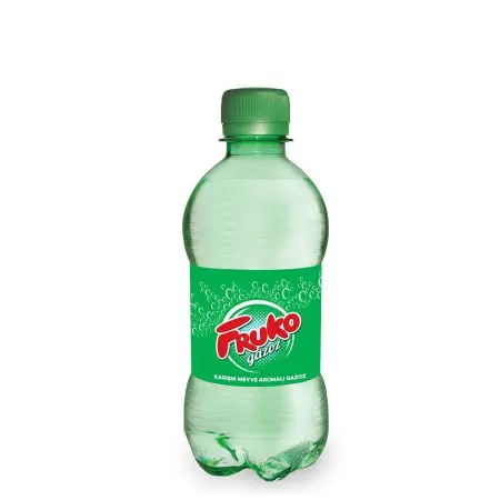 Fruko (33 cl.) (Pet)