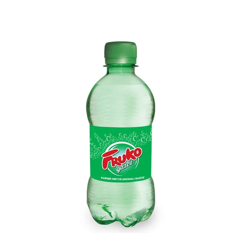 Fruko (33 cl.) (Pet)