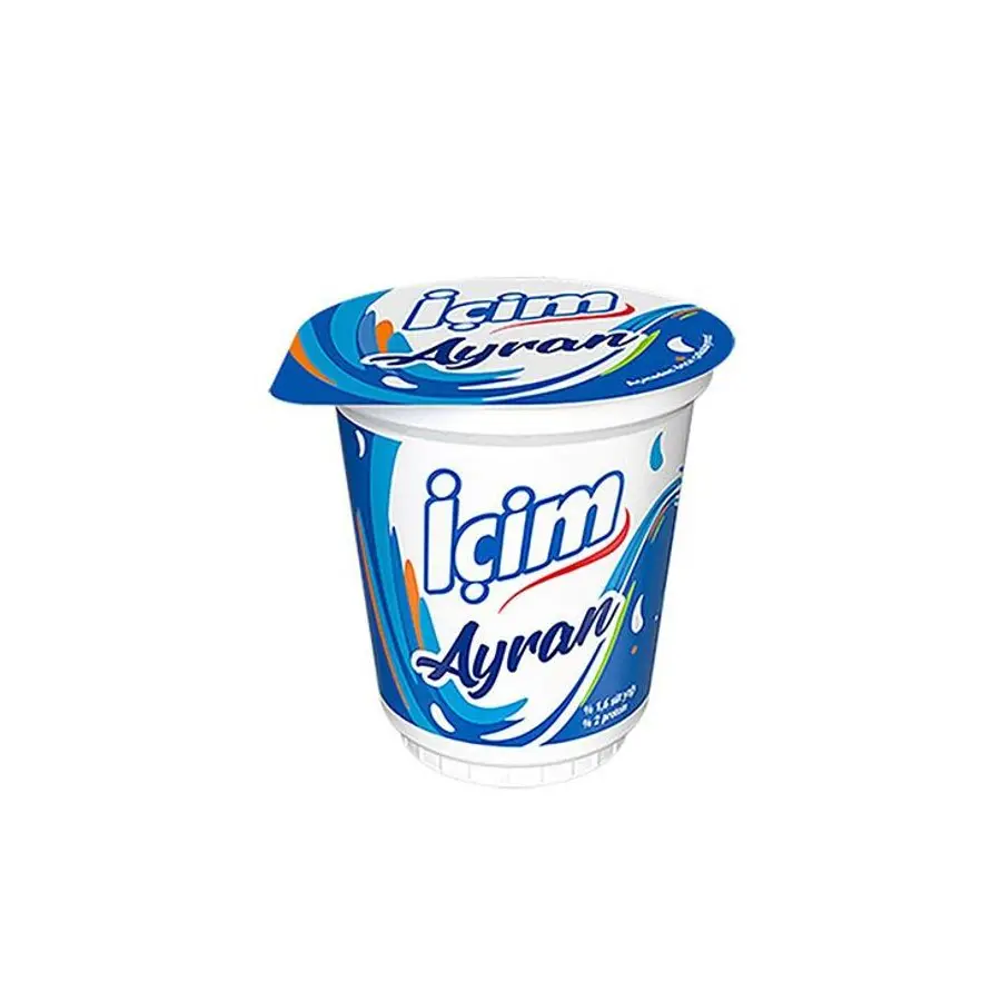 İçim Ayran (28,5 cl.)