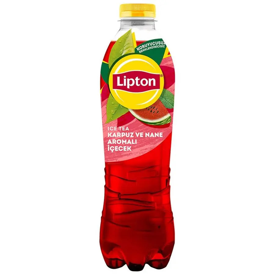 Lipton Ice Tea Karpuz & Nane (1 L.)