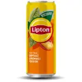 Lipton Ice Tea Şeftali (33 cl.)