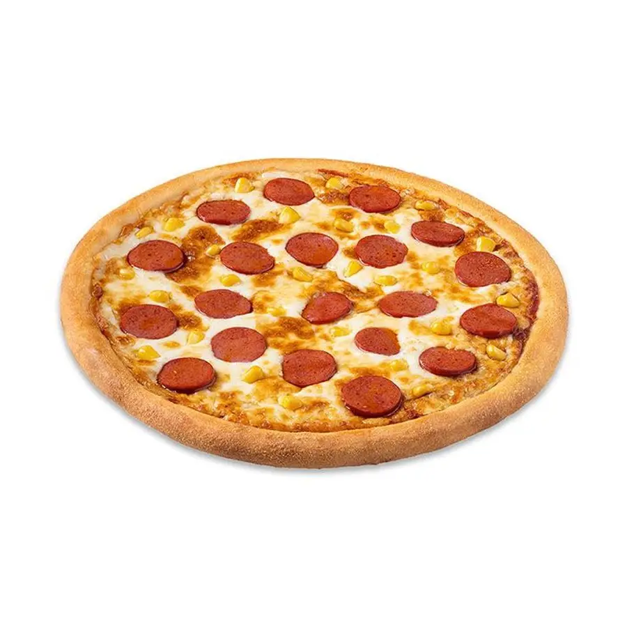 Orta Boy Pizza Fırsatı