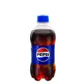 Pepsi (33 cl.) (Pet)