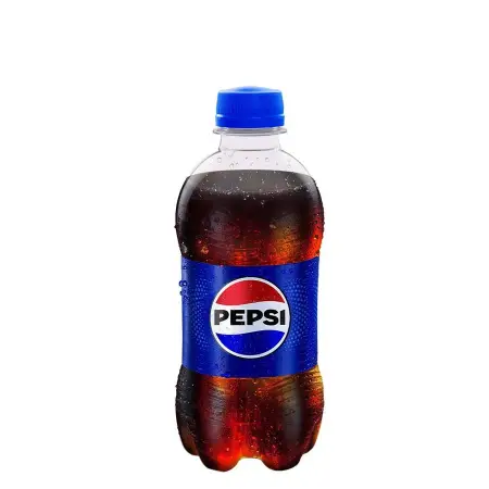 Pepsi (33 cl.) (Pet)