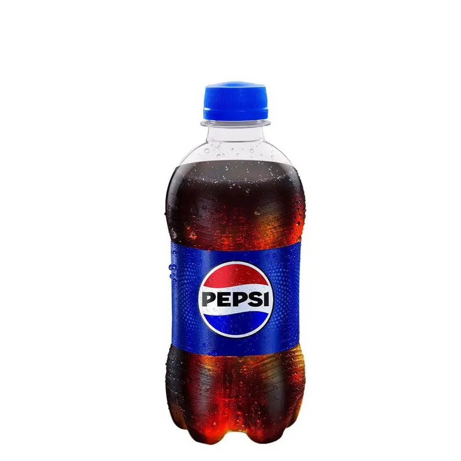 Pepsi (33 cl.) (Pet)