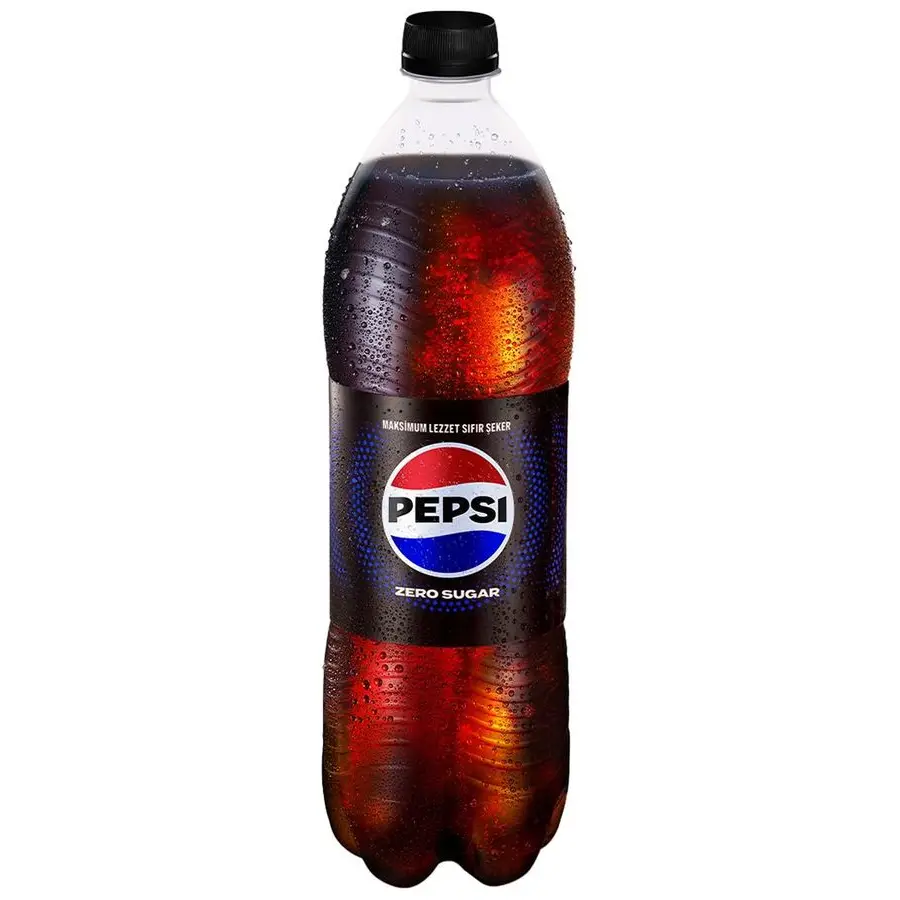 Pepsi Zero Sugar (1 L.)