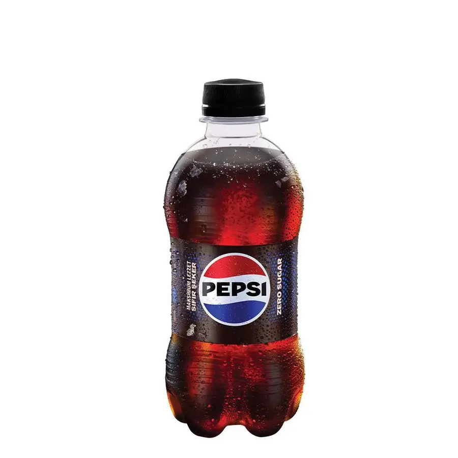 Pepsi Zero Sugar (33 cl.) (Pet)