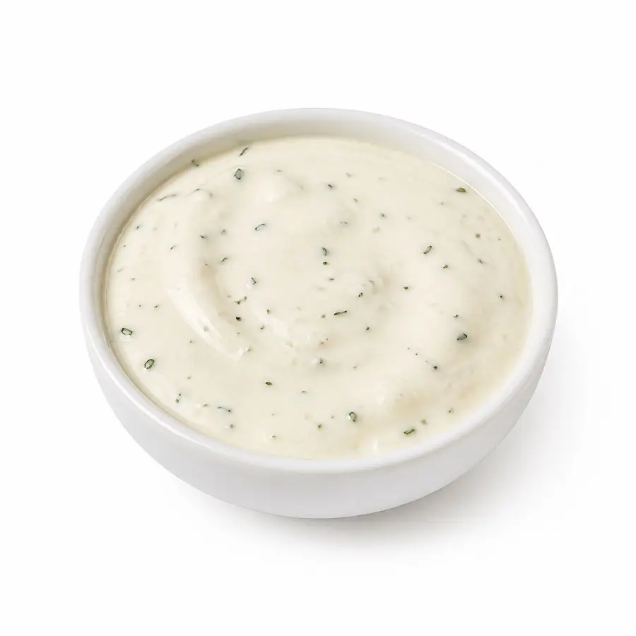 Ranch Dip Sos