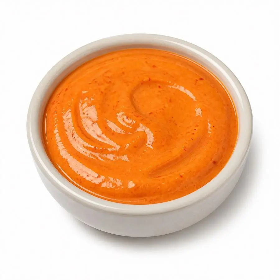 Spicy Dip Sos