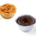 Sufle + Nata Menü