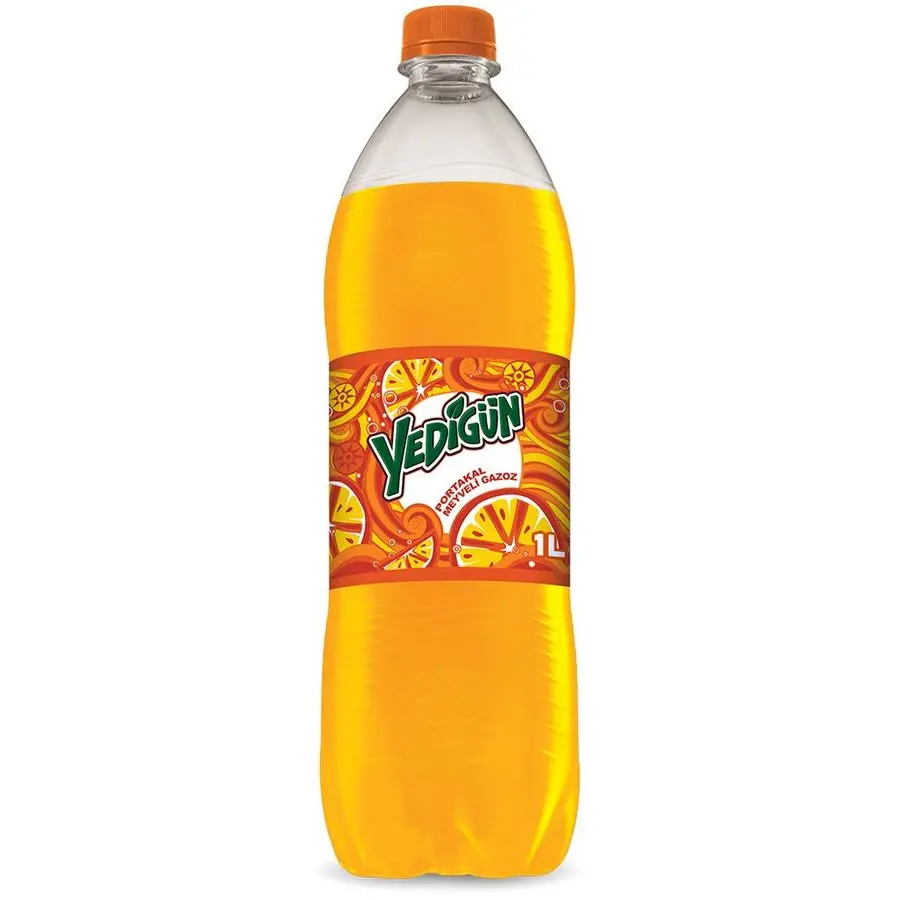 Yedigün (1 L.)